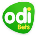Odibets brand logo