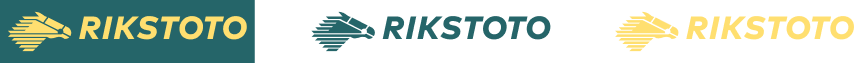 Norsk Rikstoto logo